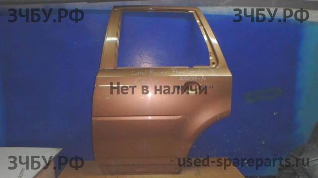 Land Rover Freelander 2 Дверь задняя левая