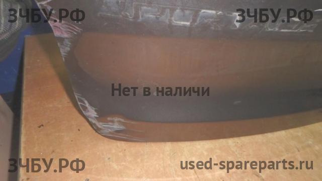 KIA Sportage 3 Дверь багажника