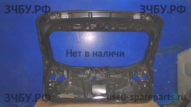 Nissan Qashqai (J11) Дверь багажника