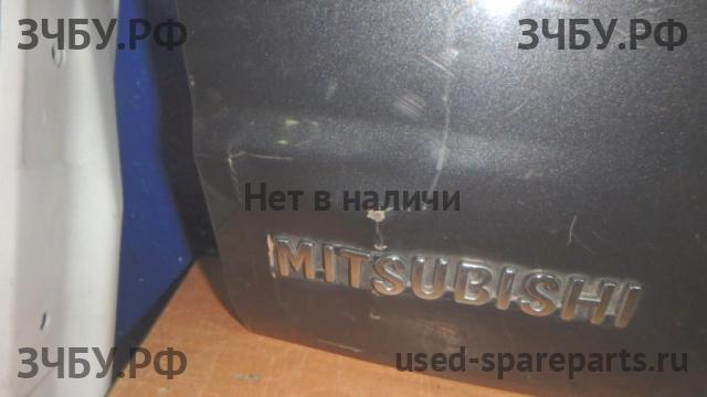 Mitsubishi L200 (4)[KB] Дверь багажника нижняя (откидной борт)