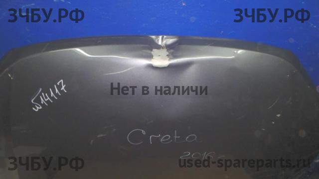 Hyundai Creta Капот
