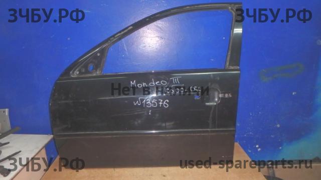 Ford Mondeo 3 Дверь передняя левая
