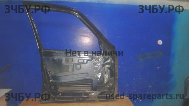 Chevrolet Niva Дверь передняя левая