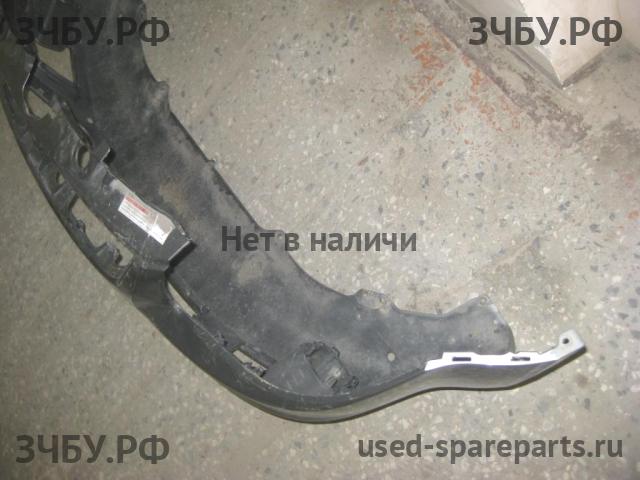 Suzuki SX4 (1) Бампер передний