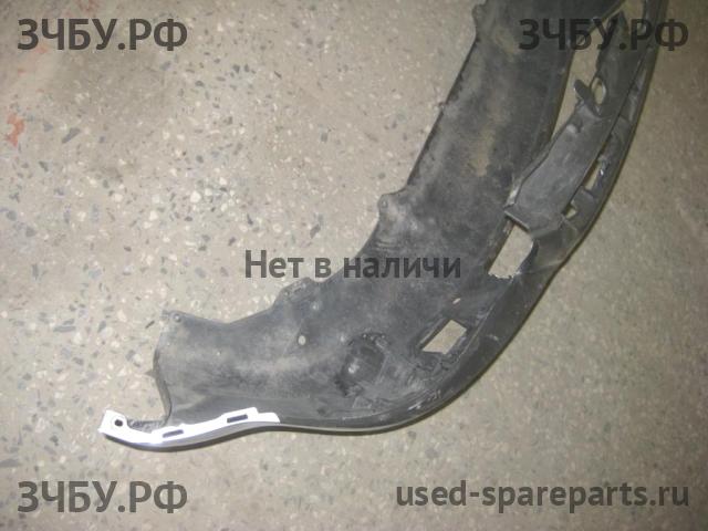 Suzuki SX4 (1) Бампер передний