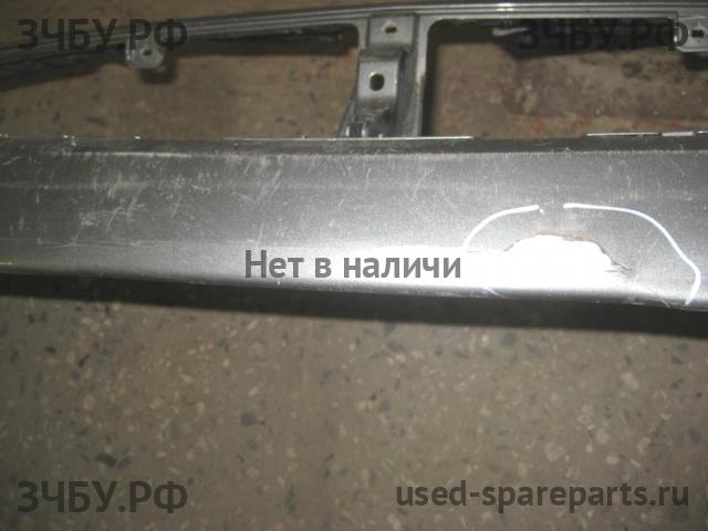 Suzuki SX4 (1) Бампер передний
