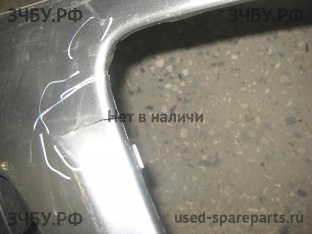 Suzuki SX4 (1) Бампер передний