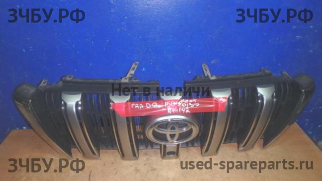 Toyota Land Cruiser 150 (PRADO) Решетка радиатора