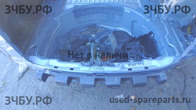 Jaguar XF 1 (X250) Кронштейн крепления запасного колеса
