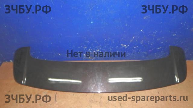 Toyota RAV 4 (4) Спойлер крышки багажника