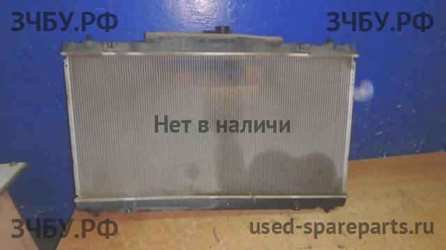 Toyota Camry 7 (V50) Радиатор основной (охлаждение ДВС)