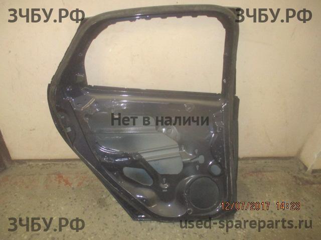 Ford Focus 3 Дверь задняя левая