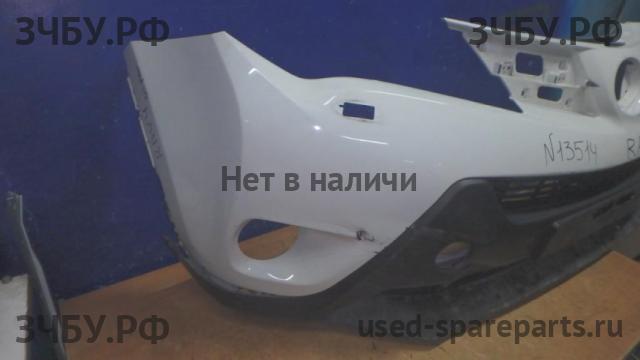 Toyota RAV 4 (4) Бампер передний