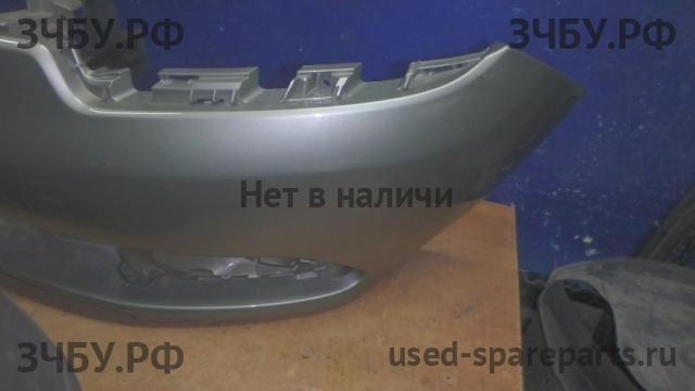 Renault Logan 2 Бампер передний