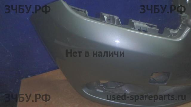 Renault Logan 2 Бампер передний