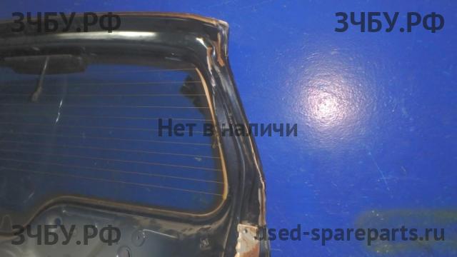 Chevrolet Niva Дверь багажника со стеклом