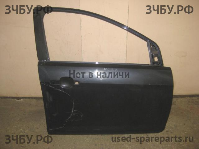 Ford Focus 2 (рестайлинг) Дверь передняя правая