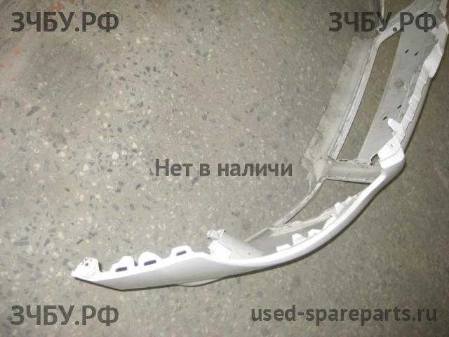 Ford Focus 3 Бампер передний