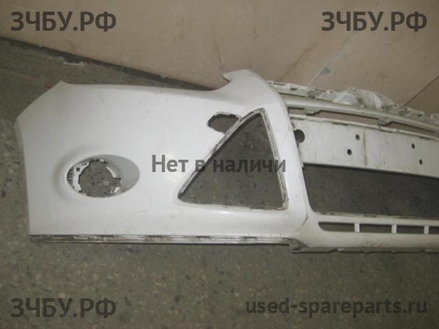 Ford Focus 3 Бампер передний
