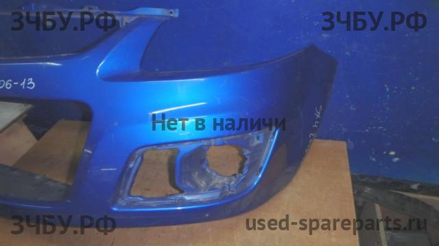 Suzuki SX4 (1) Бампер передний
