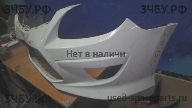 Hyundai i30 (1) [FD] Бампер передний