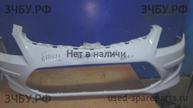 Hyundai i30 (1) [FD] Бампер передний