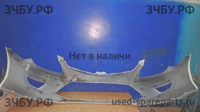 Hyundai i30 (1) [FD] Бампер передний