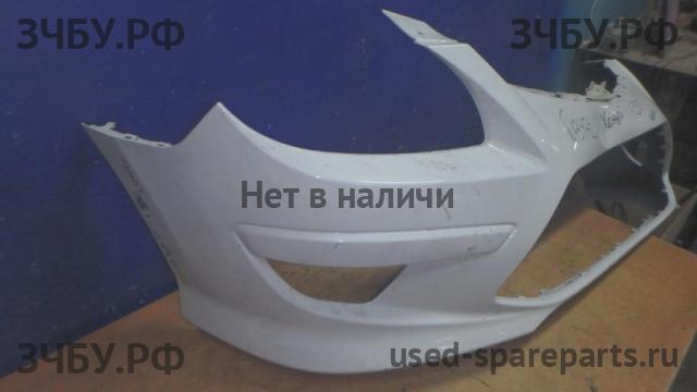 Hyundai i30 (1) [FD] Бампер передний