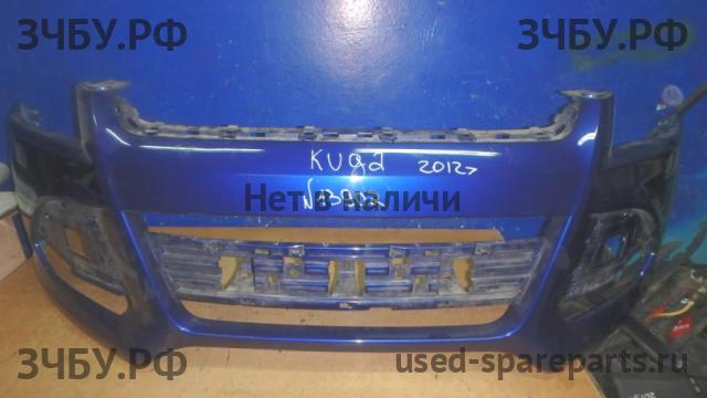 Ford Kuga 2 Бампер передний