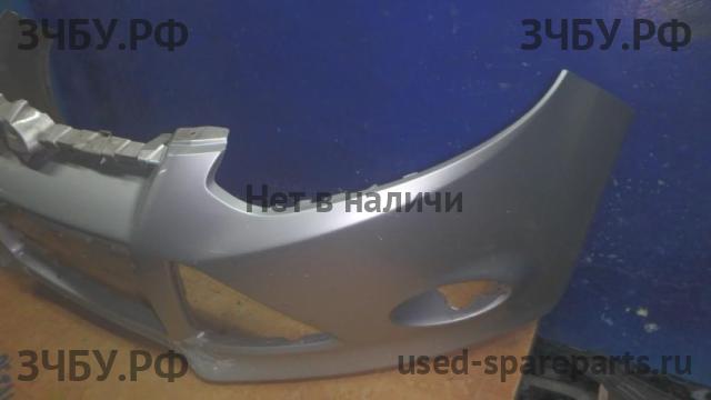 Ford Focus 3 Бампер передний