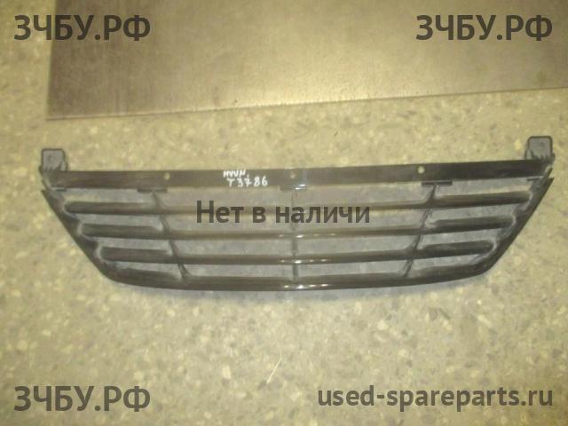 Hyundai ix35 Решетка в бампер