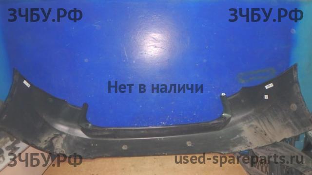 Lexus RX (4) 200/350/450h Бампер задний