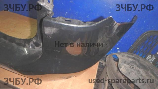Lexus RX (4) 200/350/450h Бампер задний
