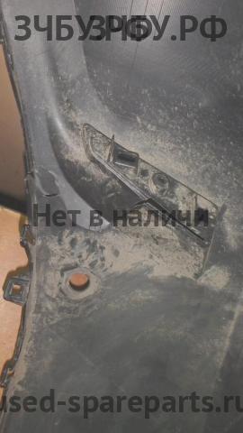 Lexus RX (4) 200/350/450h Бампер задний