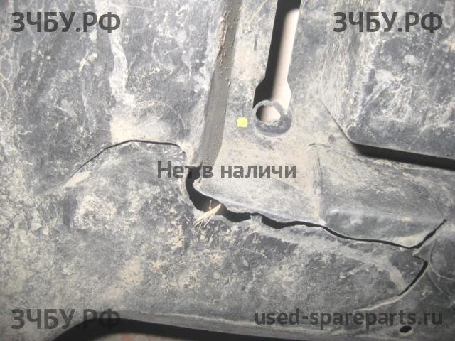 Citroen C4 (2) Пыльник