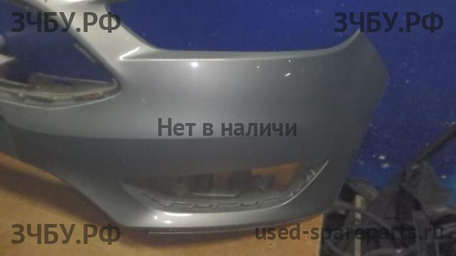 Ford Focus 3 Бампер передний
