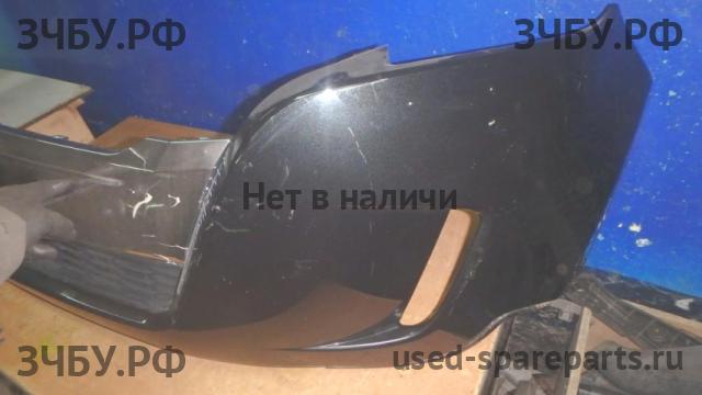 Ford Edge 1 Бампер передний