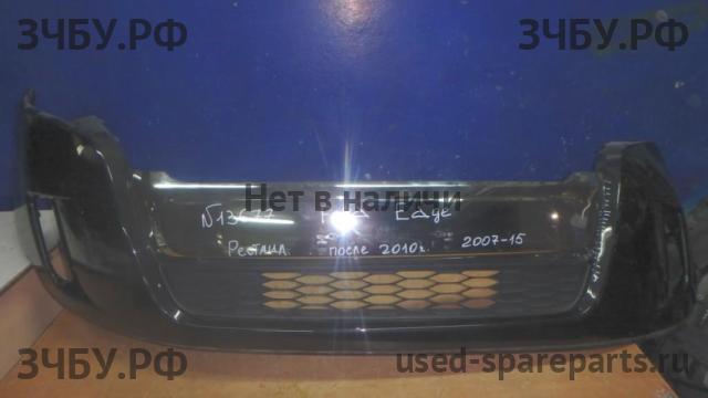 Ford Edge 1 Бампер передний