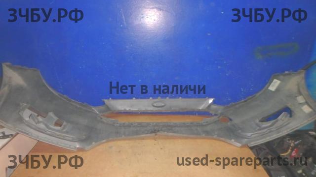 Ford Focus 3 Бампер передний