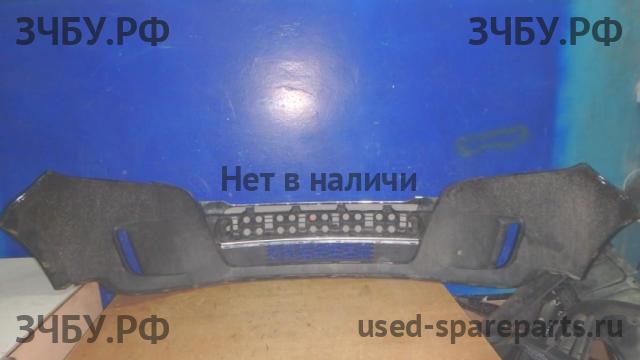 Ford Edge 1 Бампер передний