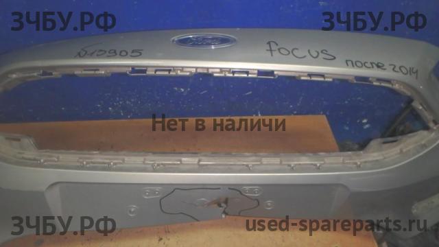Ford Focus 3 Бампер передний