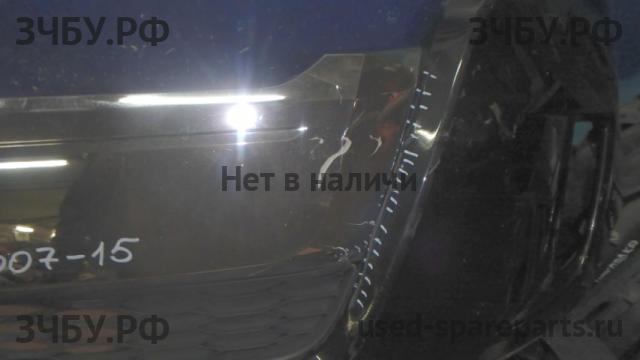Ford Edge 1 Бампер передний