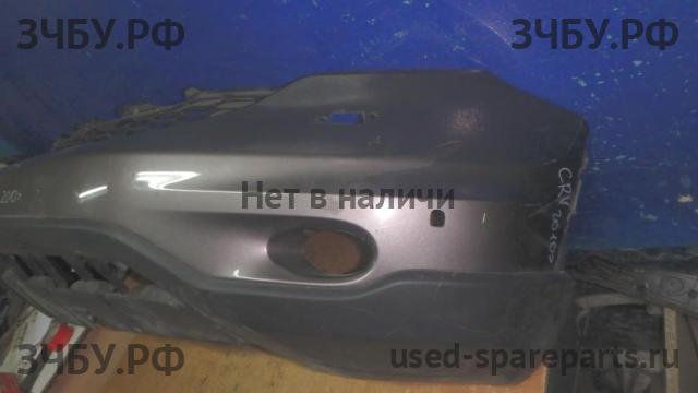 Honda CR-V 3 Бампер передний