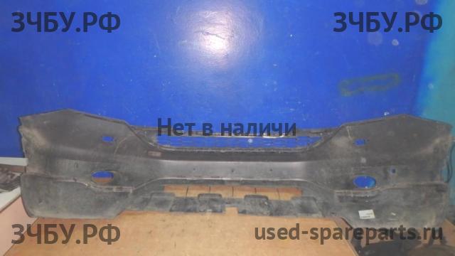 Honda CR-V 3 Бампер передний