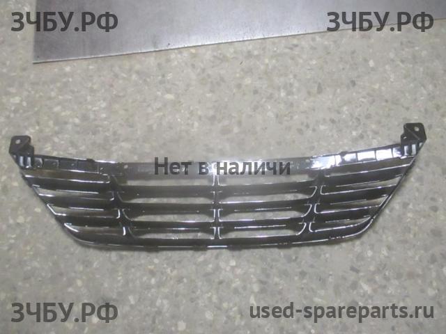 Hyundai ix35 Решетка в бампер