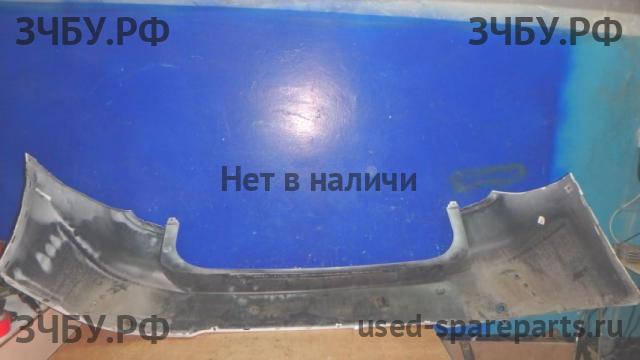 Lexus RX (4) 200/350/450h Бампер задний