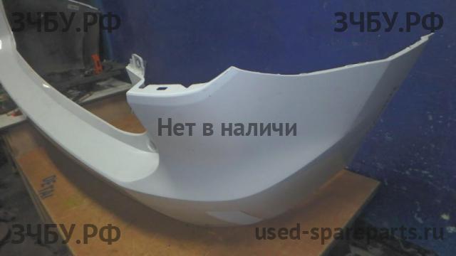 Lexus RX (4) 200/350/450h Бампер задний