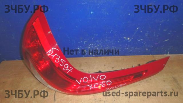 Volvo XC-60 (1) Фонарь левый