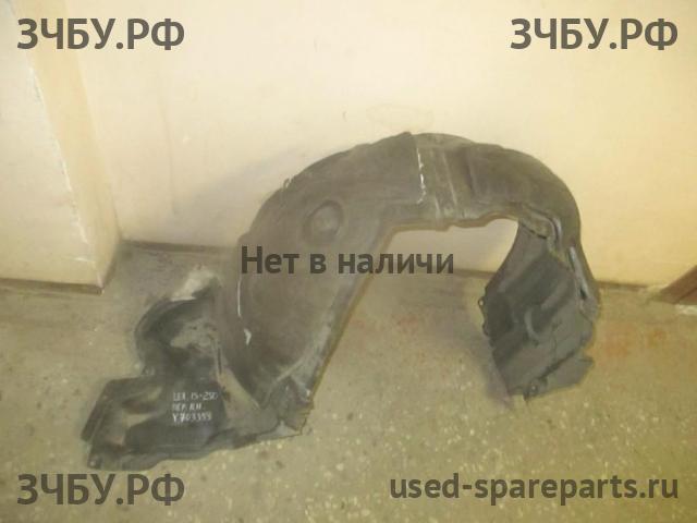 Lexus IS (2) 250/350 Локер передний правый