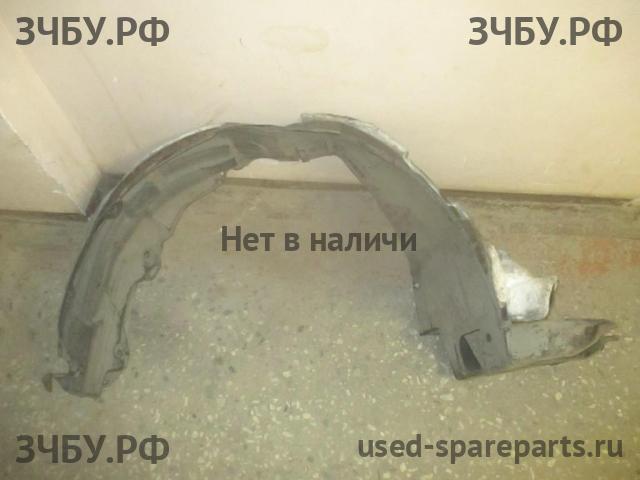 Lexus IS (2) 250/350 Локер передний правый